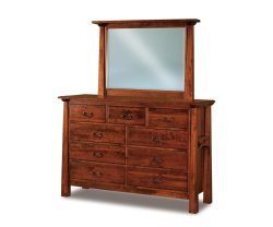 Artesa Dresser