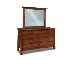 Artesa Dresser
