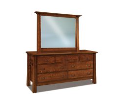 Artesa Dresser