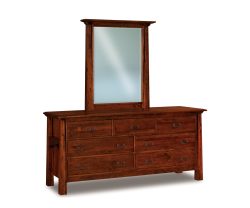Artesa Dresser