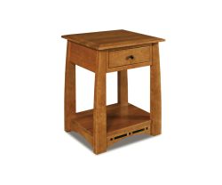 Boulder Creek Nightstand