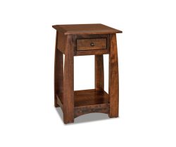 Boulder Creek Nightstand