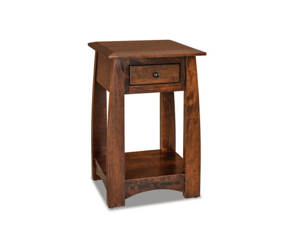 Boulder Creek Nightstand