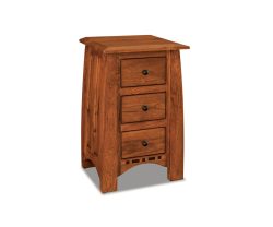 Boulder Creek Nightstand