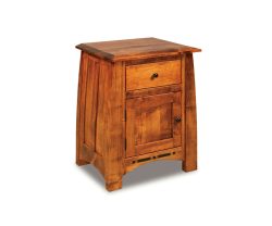 Boulder Creek Nightstand