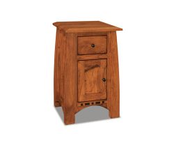 Boulder Creek Nightstand