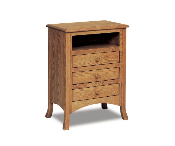 Carlisle Nightstand