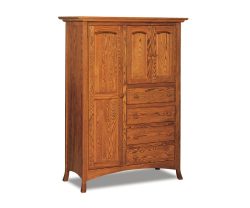 Carlisle Chifferobe