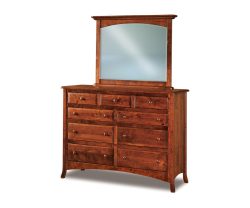 Carlisle Dresser