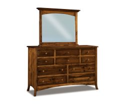 Carlisle Dresser