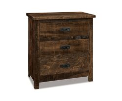 Dumont Nightstand