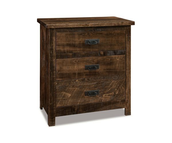 Dumont Nightstand