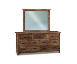 Dumont Dresser