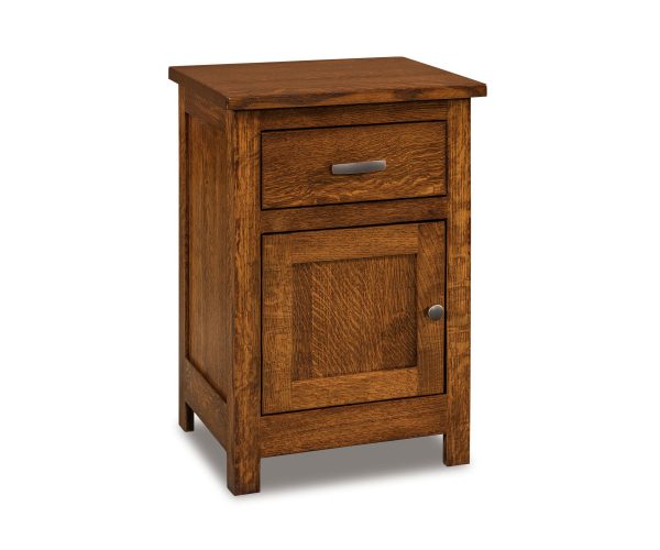 Flush Mission Nightstand