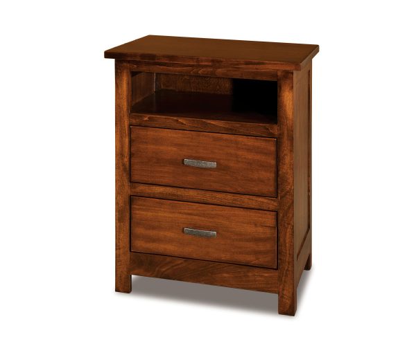 Flush Mission Nightstand