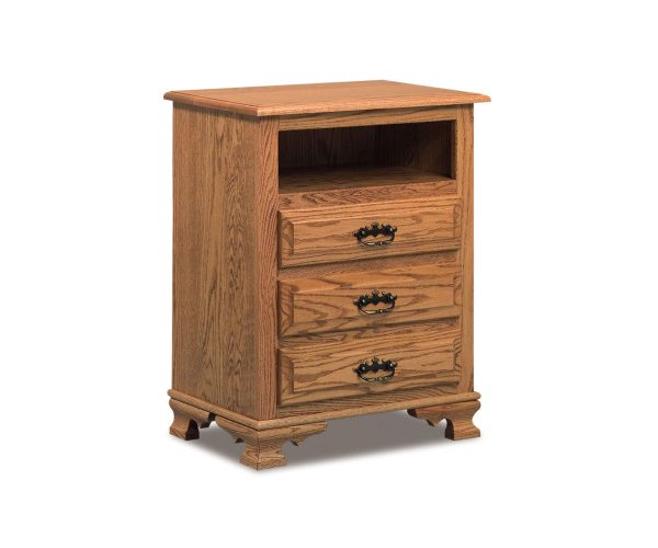 Heritage Nightstand