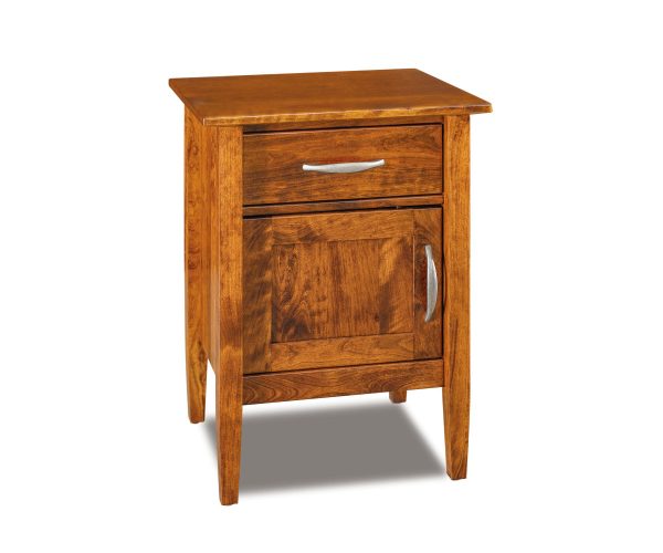 Imperial Nightstand