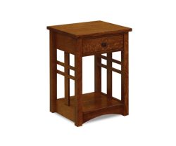 Kascade Nightstand