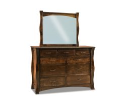 Reno Dresser