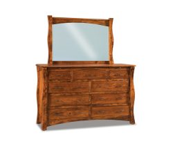 Reno Dresser