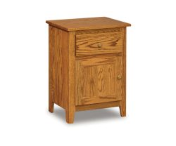 Shaker Nightstand