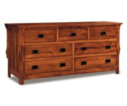 Stick Mission Dresser