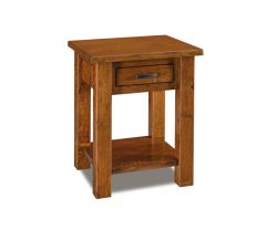 Timbra Nightstand