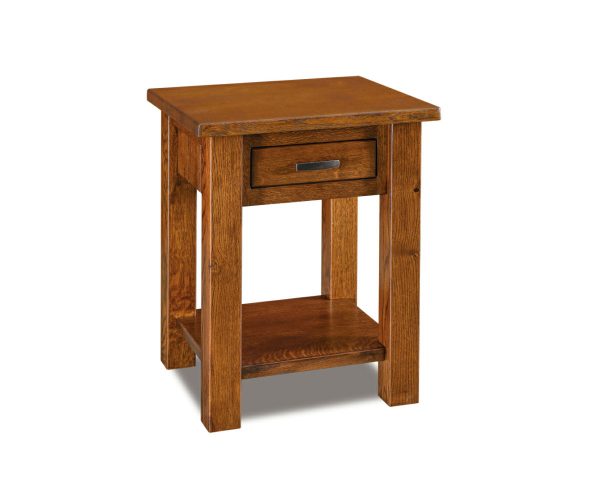 Timbra Nightstand