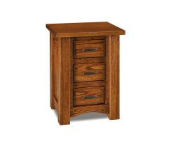 Timbra Nightstand