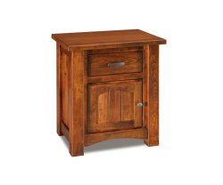 Timbra Nightstand