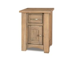 Timbra Nightstand