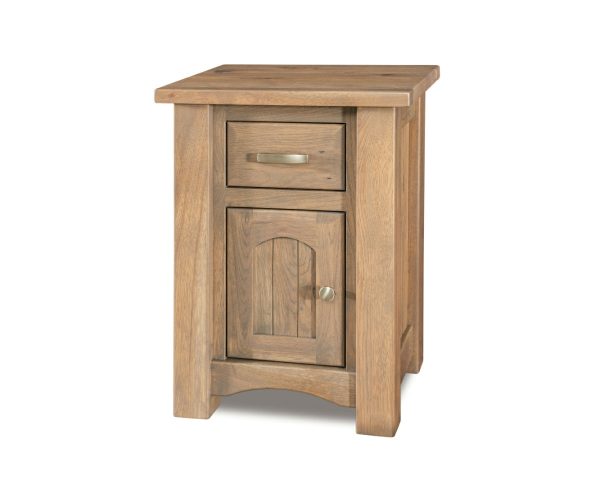 Timbra Nightstand