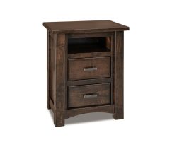 Timbra Nightstand