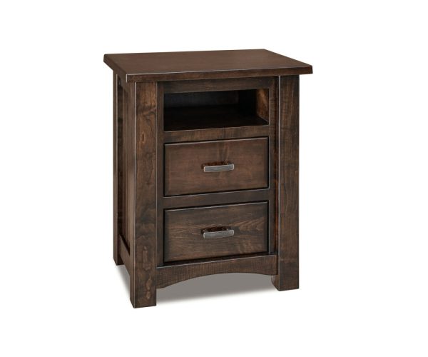 Timbra Nightstand