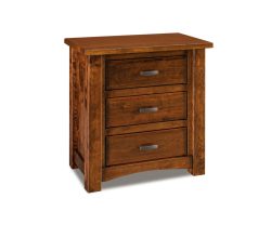 Timbra Nightstand