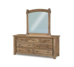Timbra Dresser
