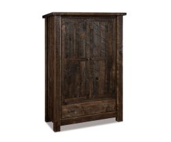 Vandella Wardrobe Armoire