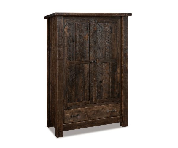 Vandella Wardrobe Armoire