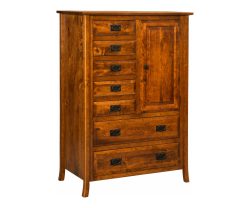 Jaxon Gentleman's Chest