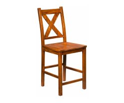 Kenwood Stationary Barstool