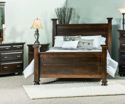Kountry Treasure Bedroom Collection