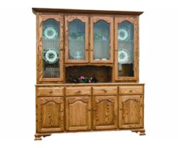 LaGrange Hutch 4 Door