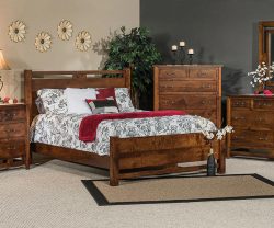 Lakota Bedroom Collection
