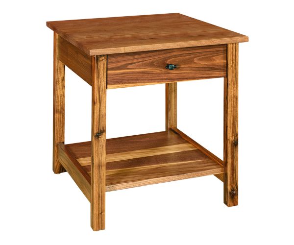 Lakota 22" End Table