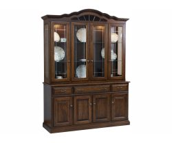 Legacy Hutch