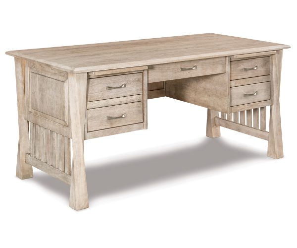 Lexington Arc Desk