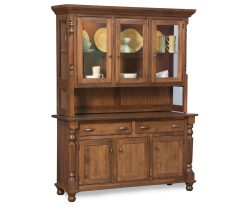 Lincoln Hutch
