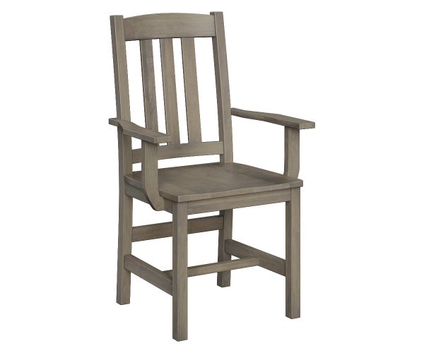 Logan Chair