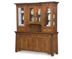 Manitoba Hutch