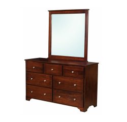 Millerton Dresser